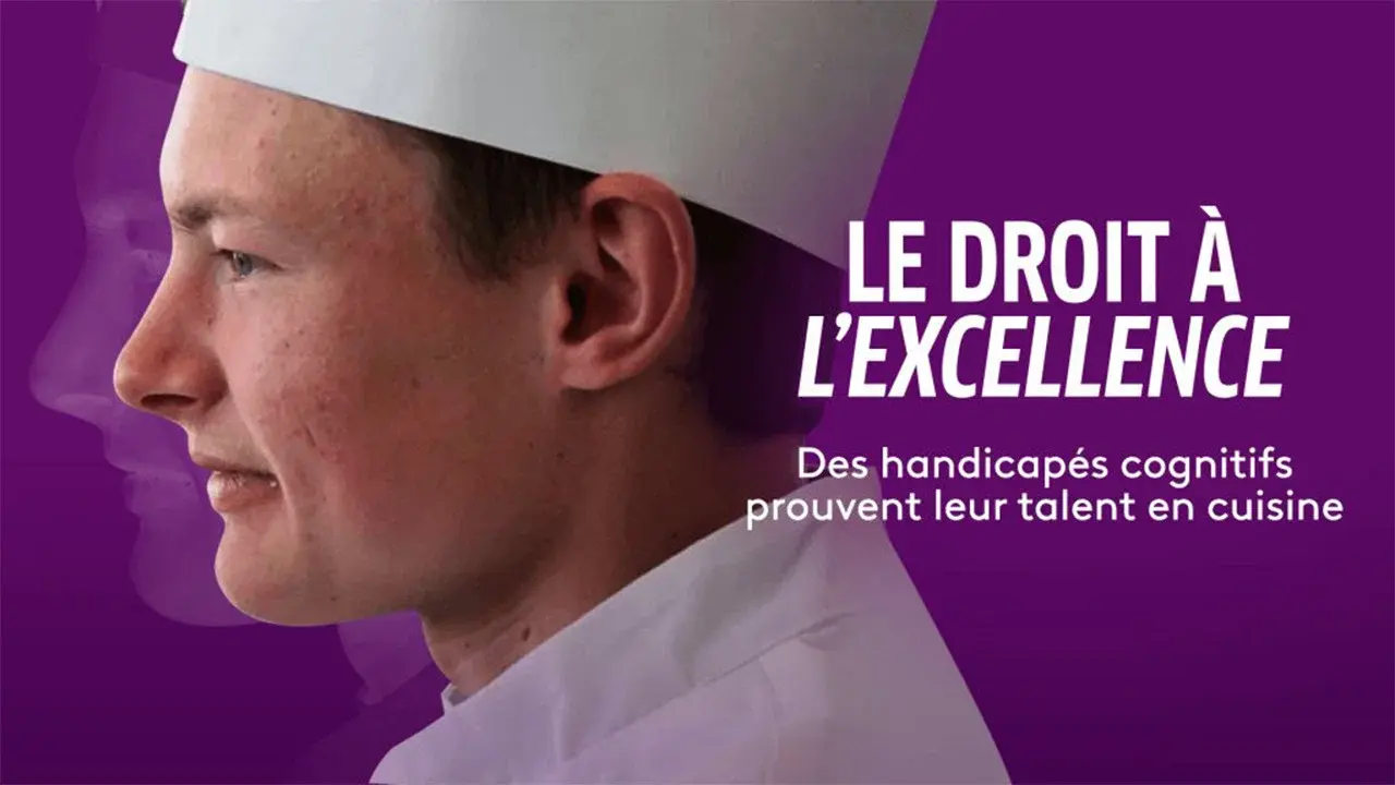 Le droit à l'excellence