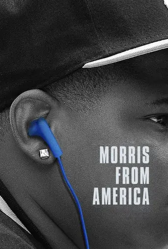 Morris from America