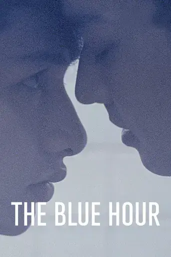 The Blue Hour