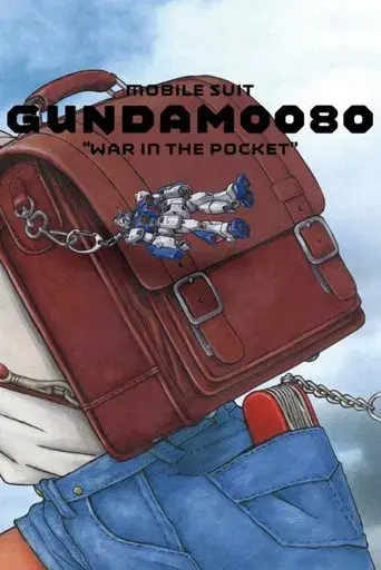 Mobile Suit Gundam 0080: War in the Pocket