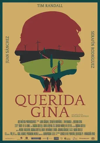 Querida Gina