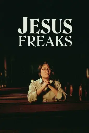 Jesus Freaks