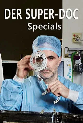 Specials