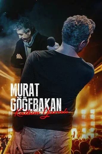 Murat Göğebakan: Kalbim Yaralı