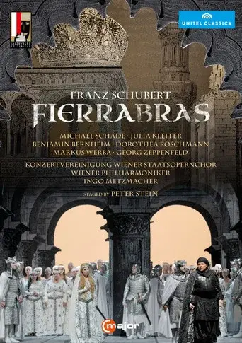 Schubert: Fierrabras