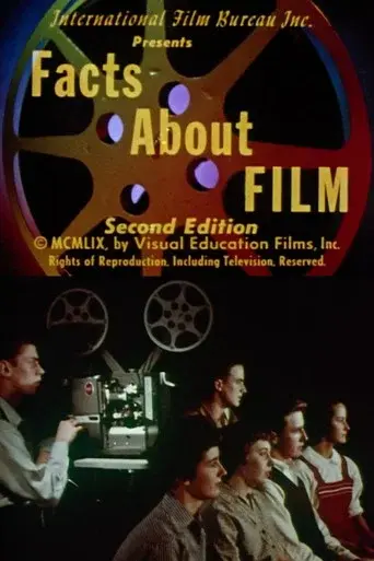 Facts About Film