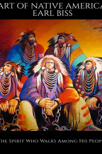 Art of Native America: Earl Biss