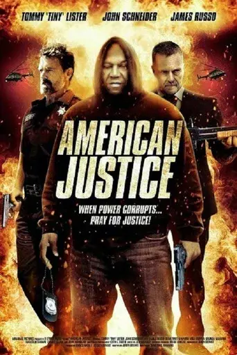American Justice