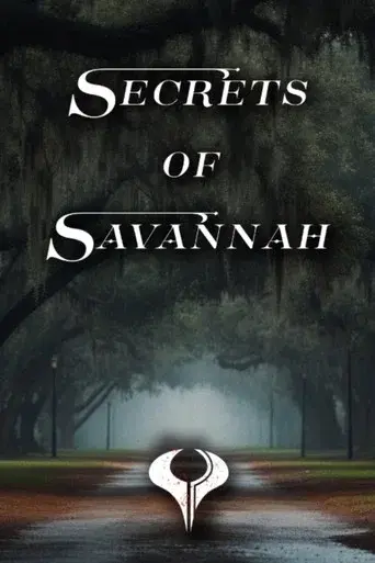 Secrets of Savannah