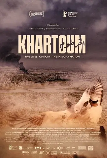 Khartoum