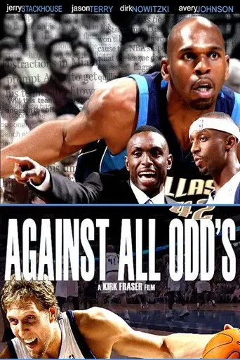 Against All Odds