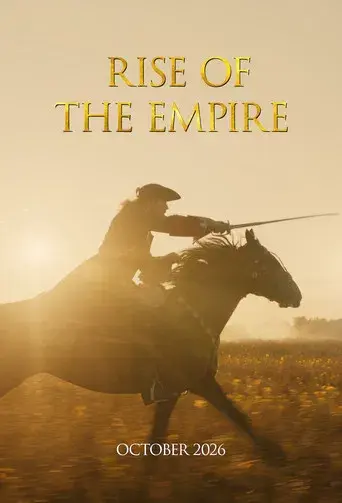 Rise of the Empire