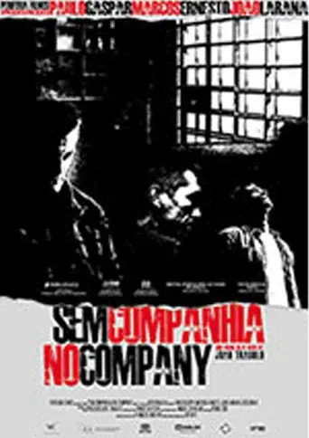 Sem Companhia