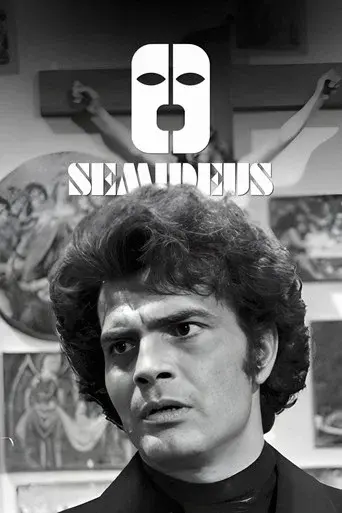 O Semideus