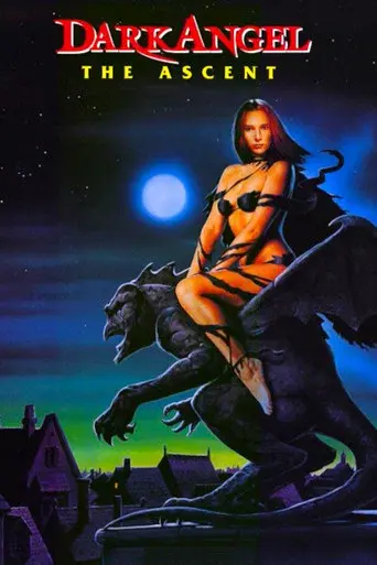 Dark Angel: The Ascent