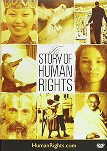 The Story of Human Rights