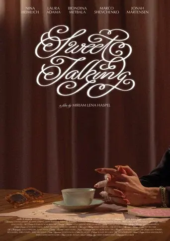 Sweet Talking