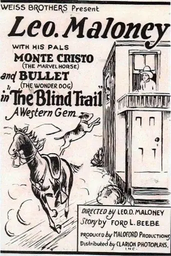 The Blind Trail