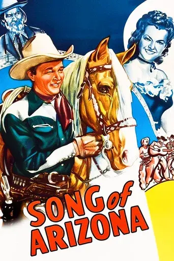 Song of Arizona