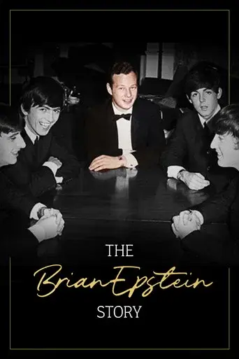 The Brian Epstein Story