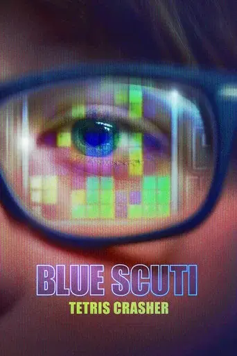 Blue Scuti: Tetris Crasher