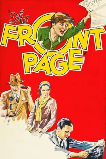 The Front Page