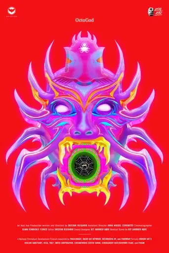 OctoGod