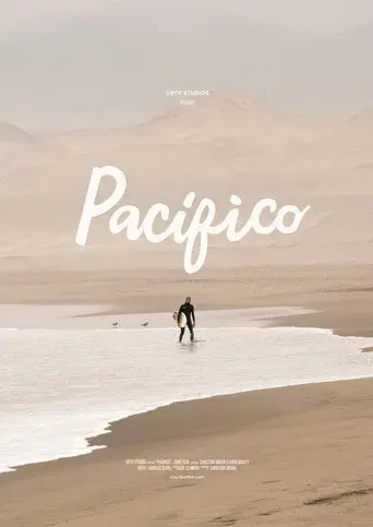 Pacífico