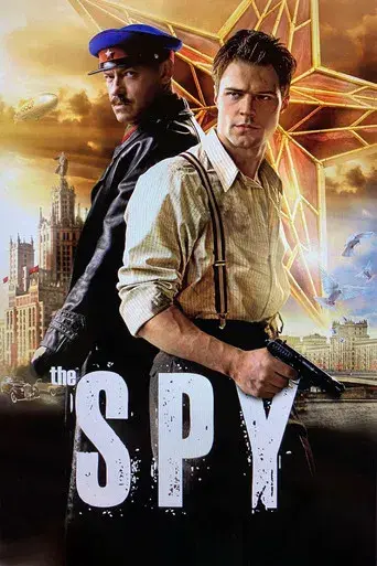 The Spy