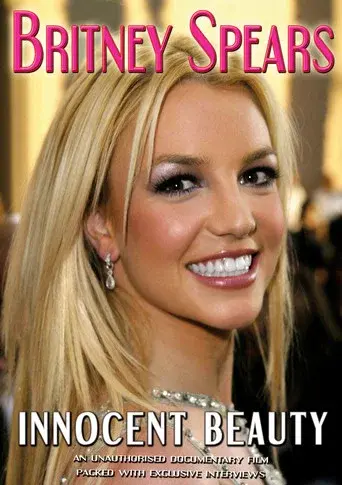 Britney Spears: Innocent Beauty