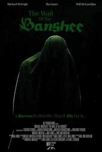 The Wail of the Banshee