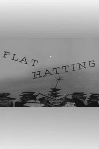 Flat Hatting