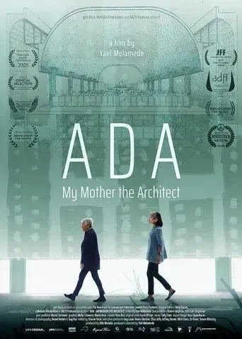 Ada: My Mother the Architect