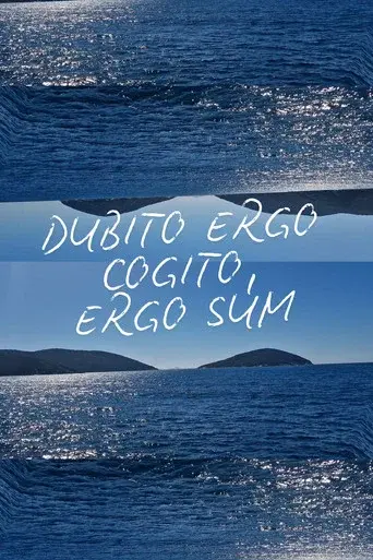 PARALELLA PNEUMA - PART 1 1/2 - DUBITO ERGO COGITO, ERGO SUM