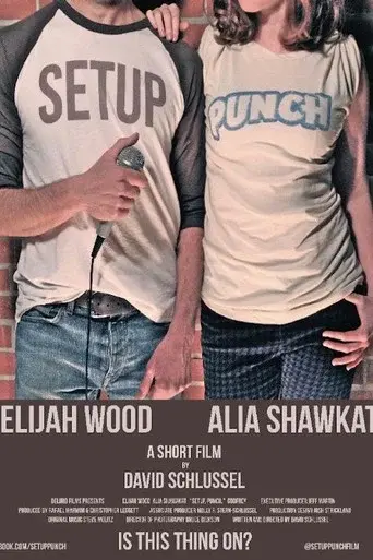 Setup, Punch