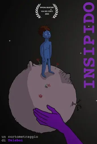 Tasteless