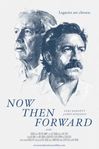 Now Then Forward