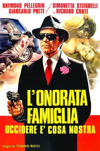 The Big Family
