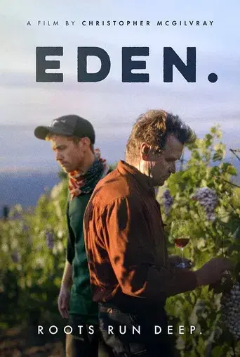 Eden.