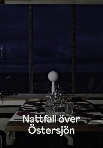 Nattfall över Östersjön / Öö Saabumine Läänemeeel