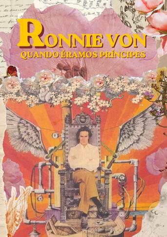 Ronnie Von: quando éramos príncipes