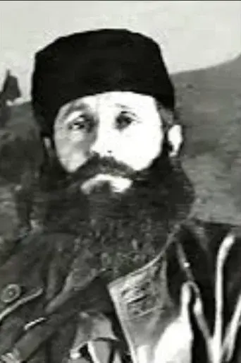 The Greek Civil War