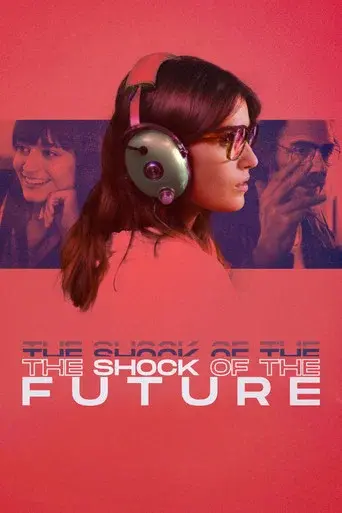 The Shock of the Future