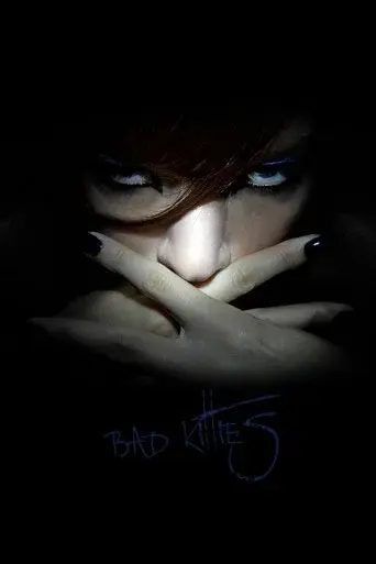 Bad Kitties