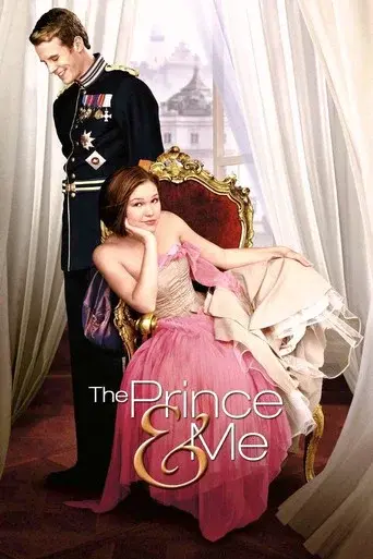 The Prince & Me
