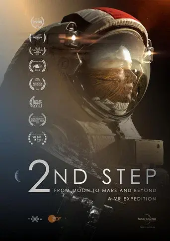 2nd Step