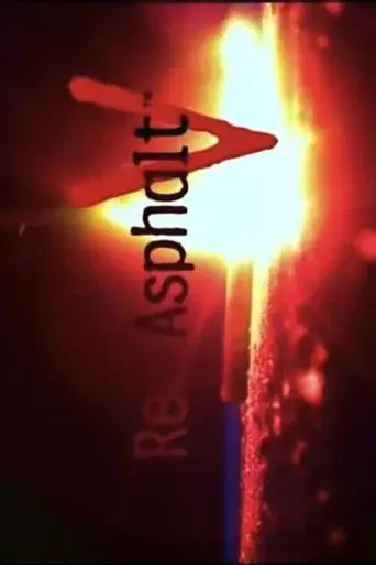 Red Asphalt V