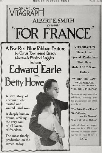 For France