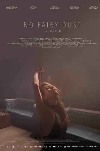 No Fairy Dust