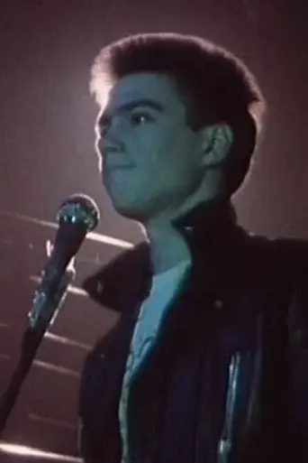 Peter the Punk